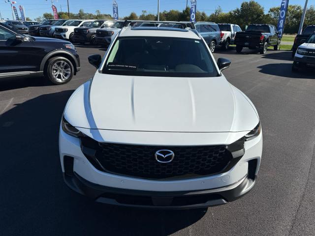 2026 MAZDA CX-5 - $31,922