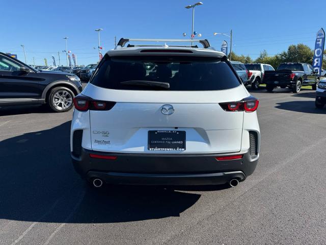 2026 MAZDA CX-5 - $31,922
