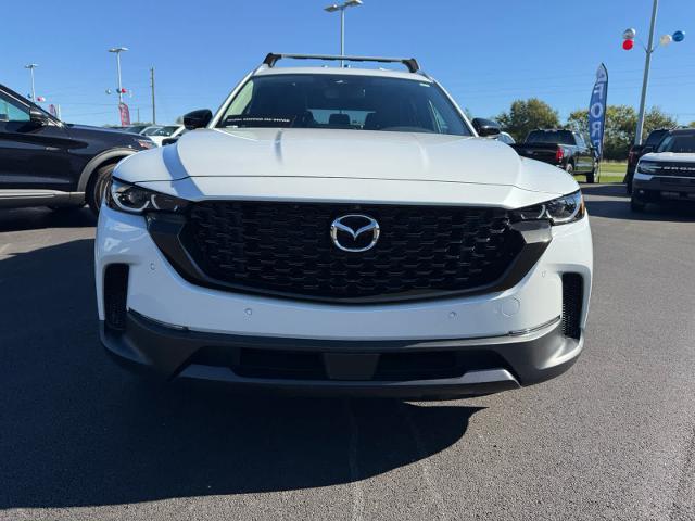 2026 MAZDA CX-5 - $31,922