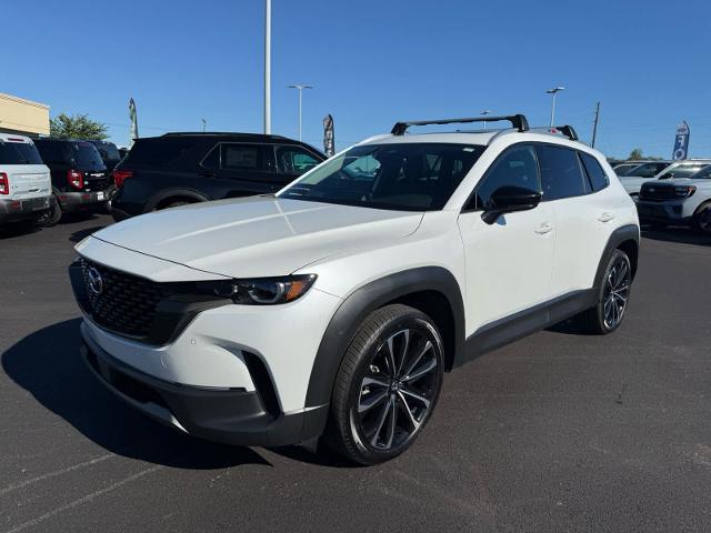 2026 MAZDA CX-5 - $31,922