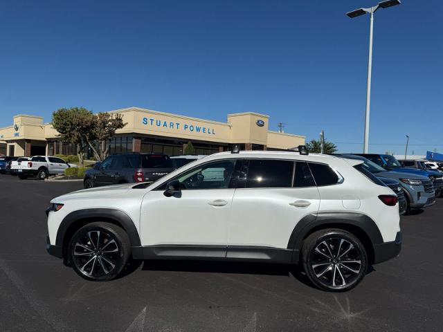 2026 MAZDA CX-5 - $31,922