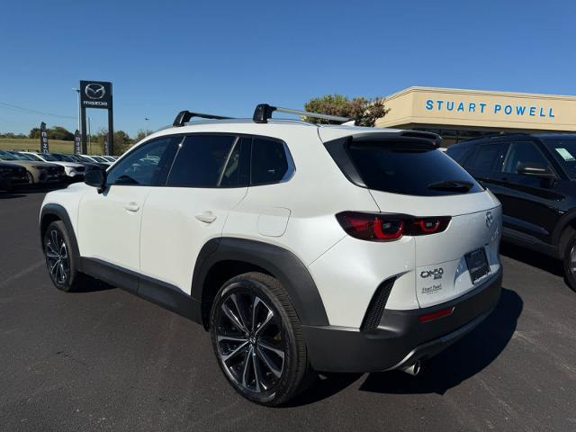 2026 MAZDA CX-5 - $31,922