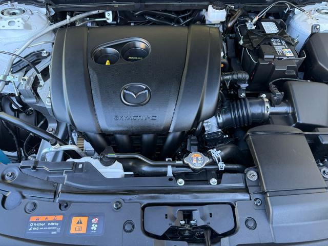 2026 MAZDA CX-5 - $31,922