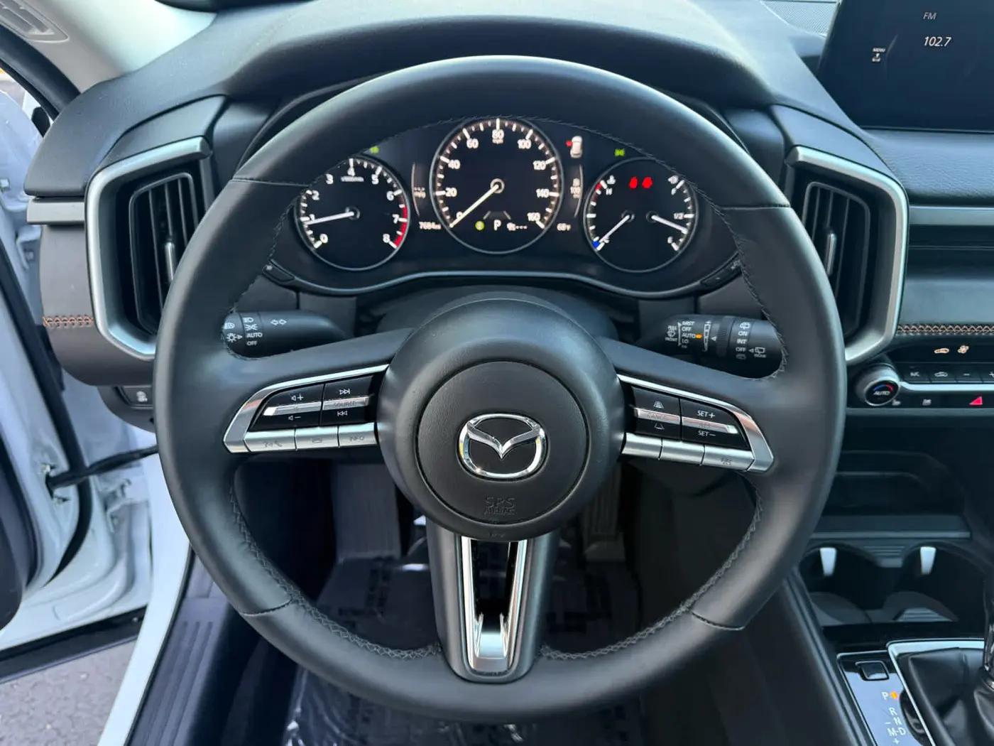 2026 MAZDA CX-5 - $36,777