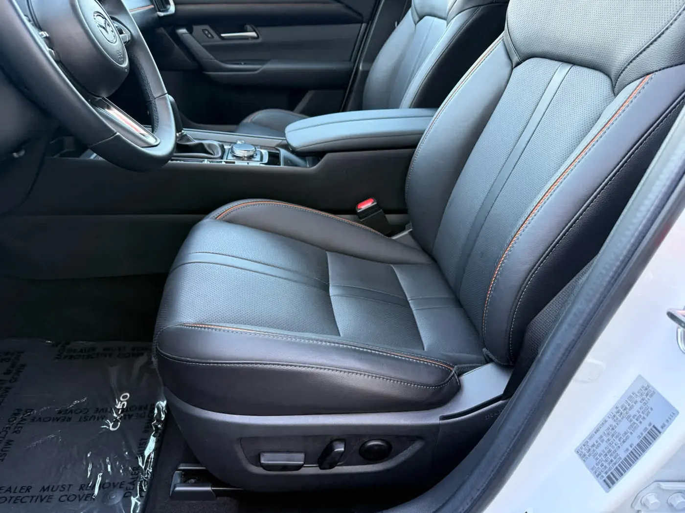 2026 MAZDA CX-5 - $36,777