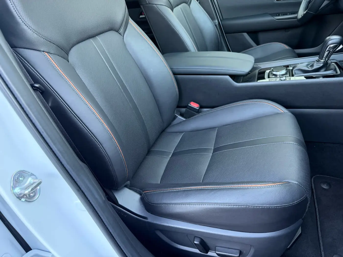2026 MAZDA CX-5 - $36,777