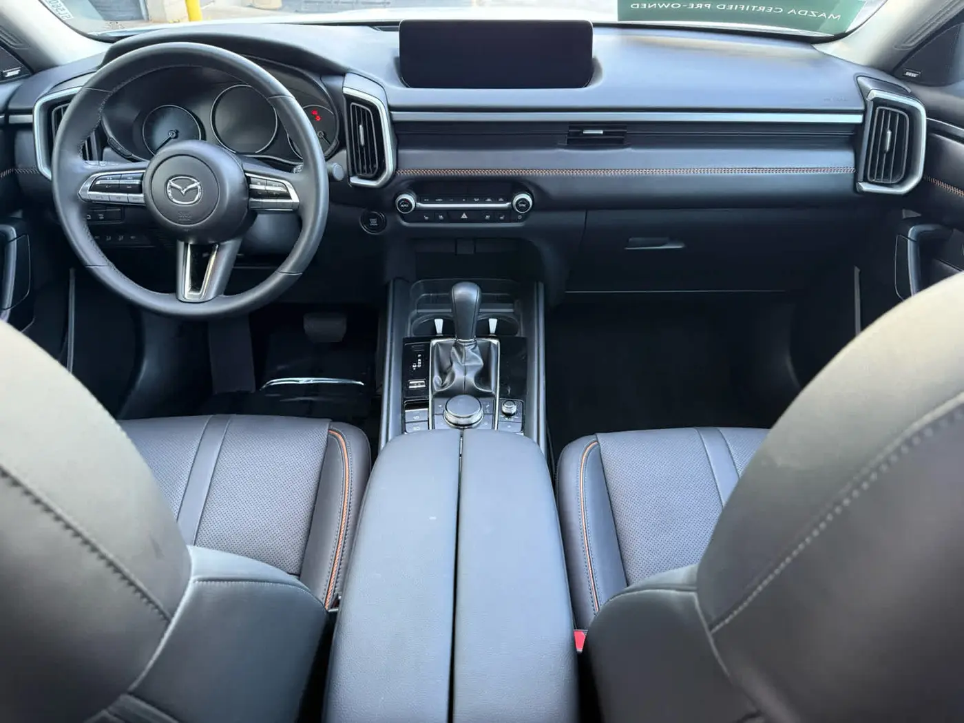 2026 MAZDA CX-5 - $36,777