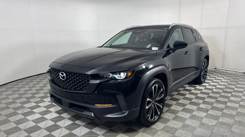 Preowned 2026 Mazda CX-50 2.5 S Premium for Sale