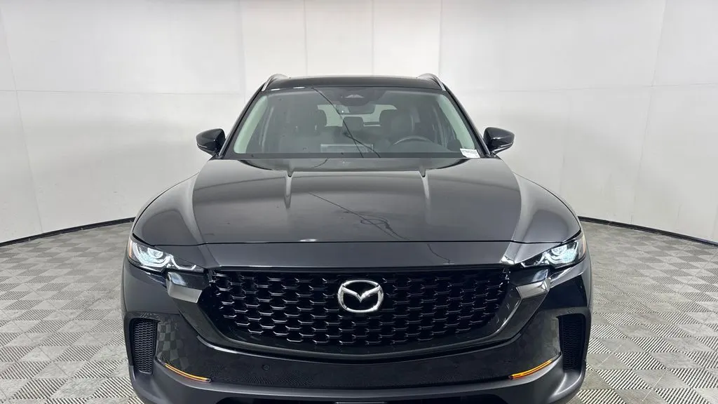 2026 Mazda CX-50 2.5 S Premium