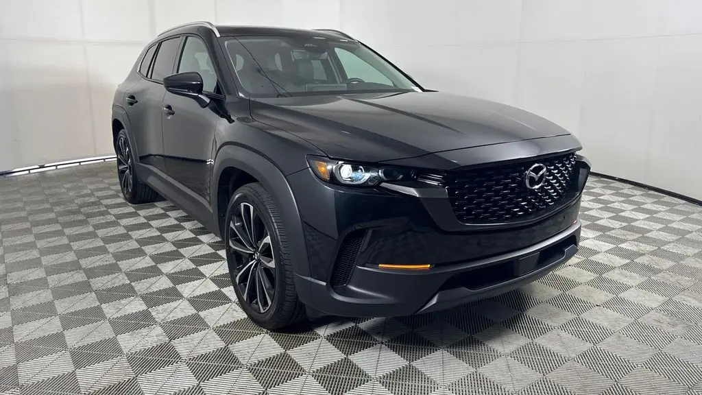 2026 Mazda CX-50 2.5 S Premium