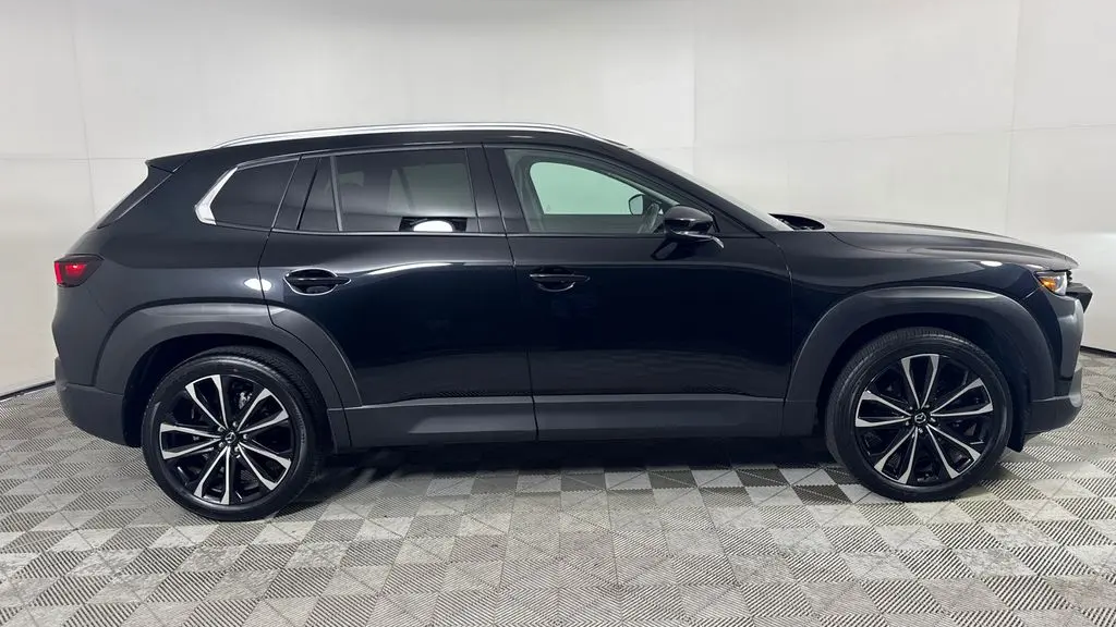 2026 Mazda CX-50 2.5 S Premium