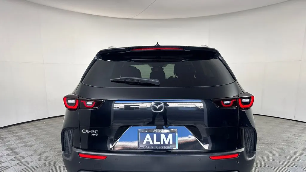 2026 Mazda CX-50 2.5 S Premium