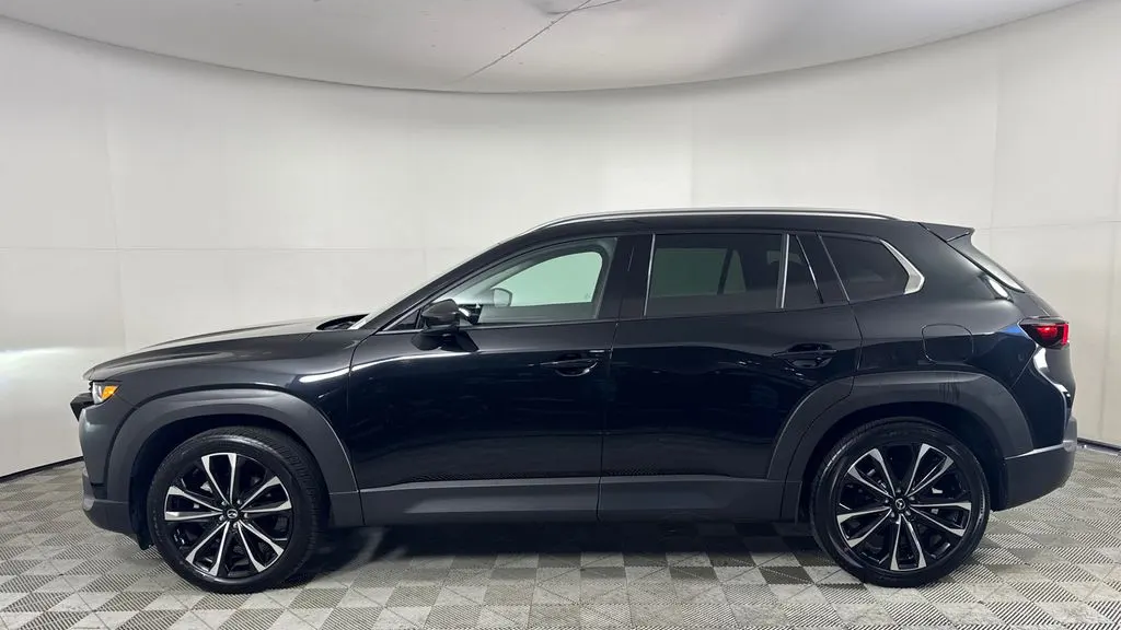 2026 Mazda CX-50 2.5 S Premium