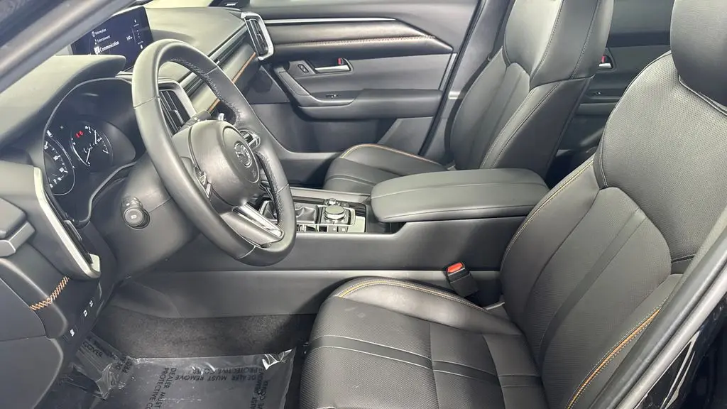 2026 Mazda CX-50 2.5 S Premium