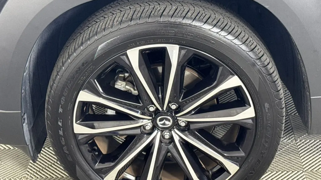 2026 Mazda CX-50 2.5 S Premium