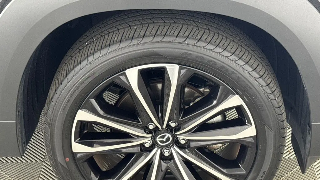 2026 Mazda CX-50 2.5 S Premium