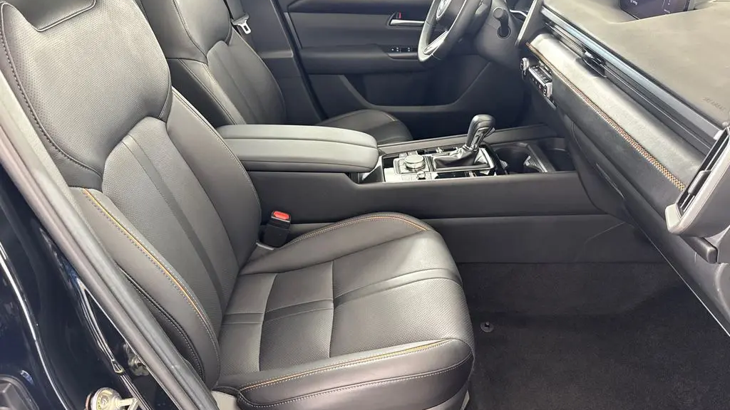 2026 Mazda CX-50 2.5 S Premium