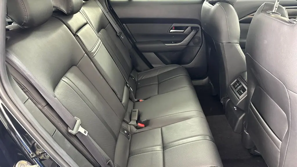 2026 Mazda CX-50 2.5 S Premium