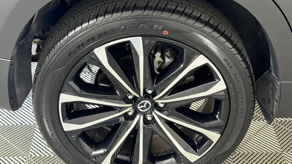 2026 Mazda CX-50 2.5 S Premium