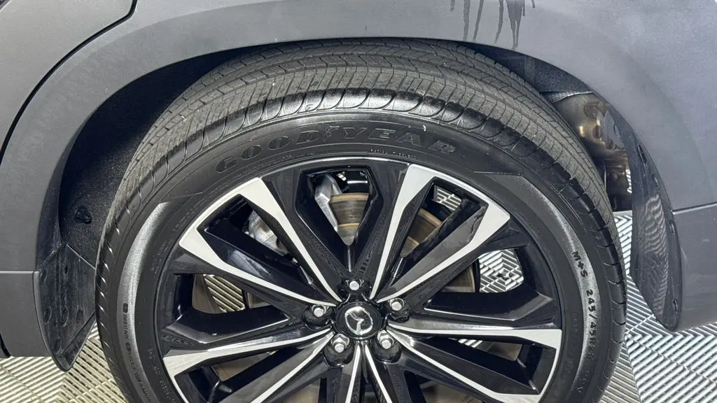 2026 Mazda CX-50 2.5 S Premium