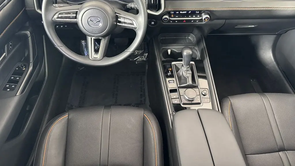 2026 Mazda CX-50 2.5 S Premium