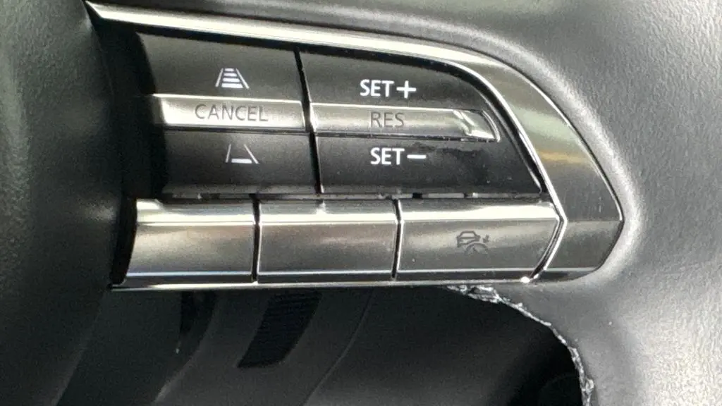 2026 Mazda CX-50 2.5 S Premium