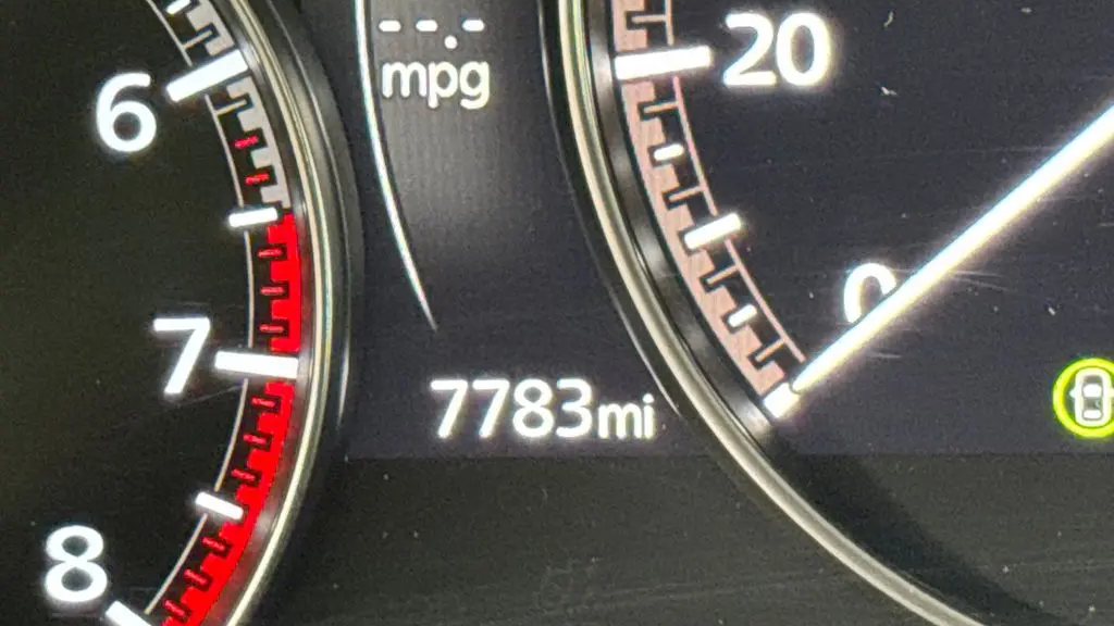 2026 Mazda CX-50 2.5 S Premium