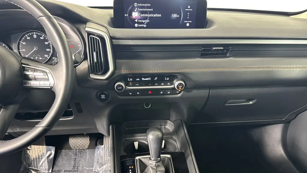 2026 Mazda CX-50 2.5 S Premium