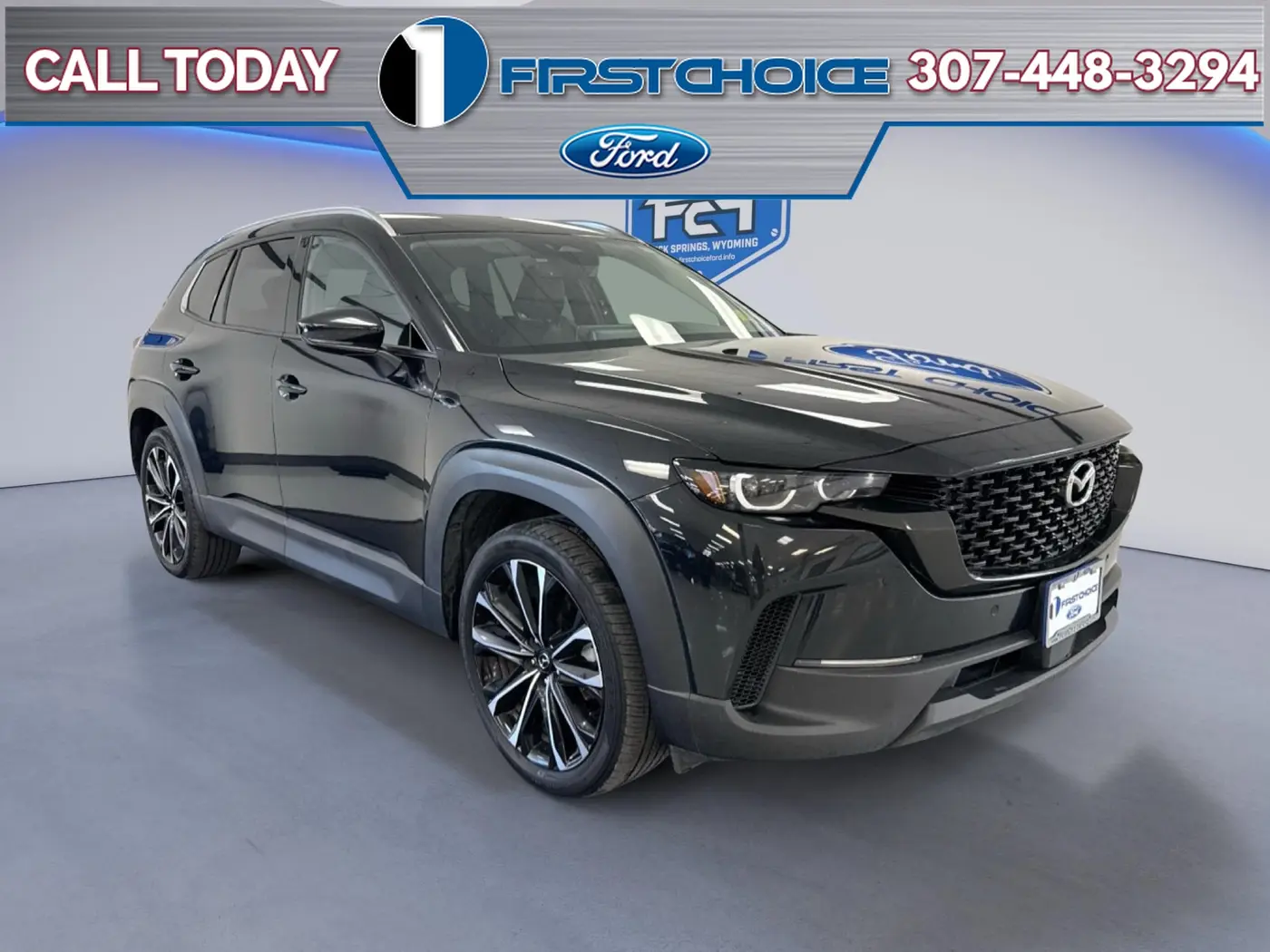 2026 MAZDA CX-5 - $26,999