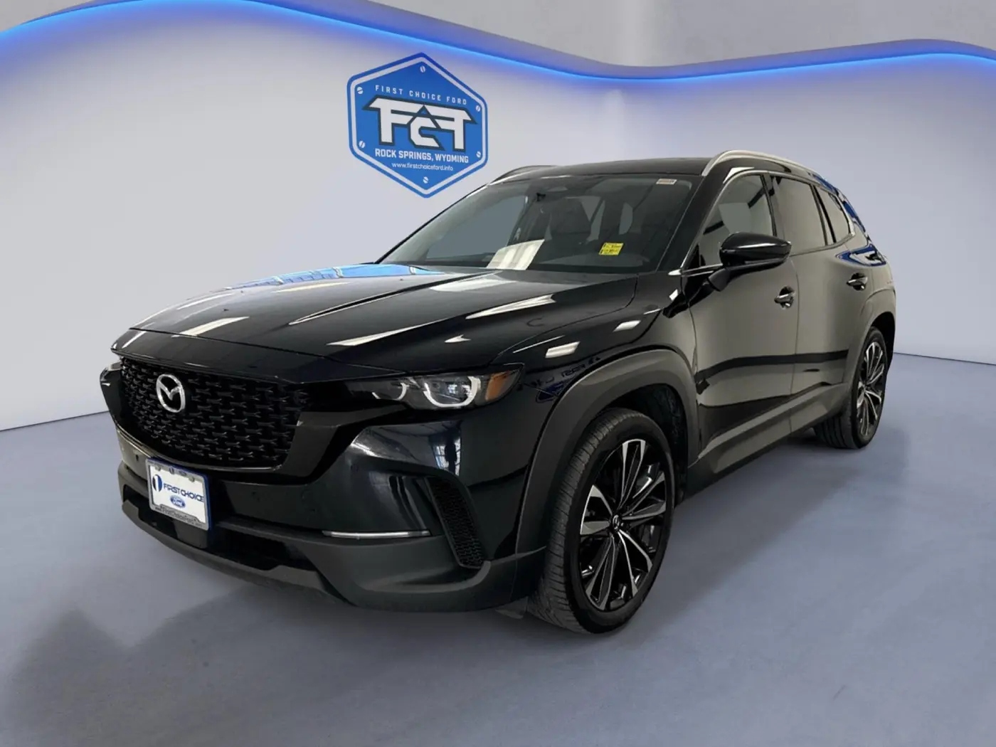 2026 MAZDA CX-5 - $26,999
