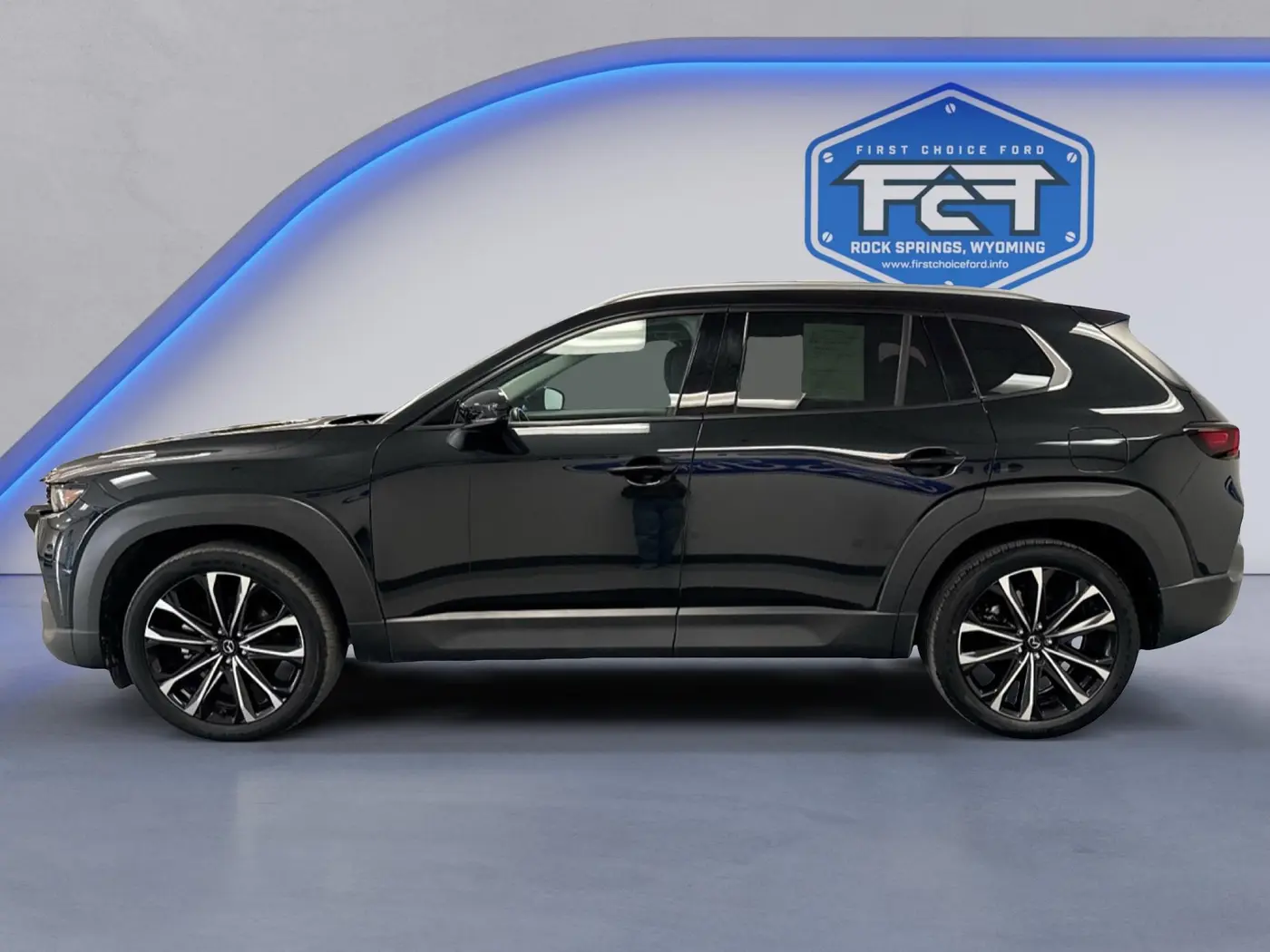 2026 MAZDA CX-5 - $26,999