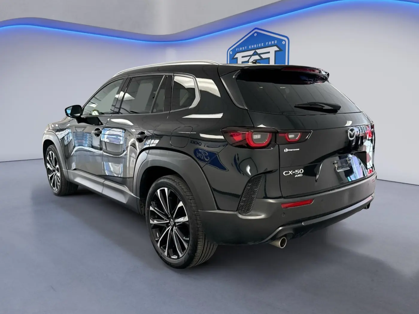 2026 MAZDA CX-5 - $26,999