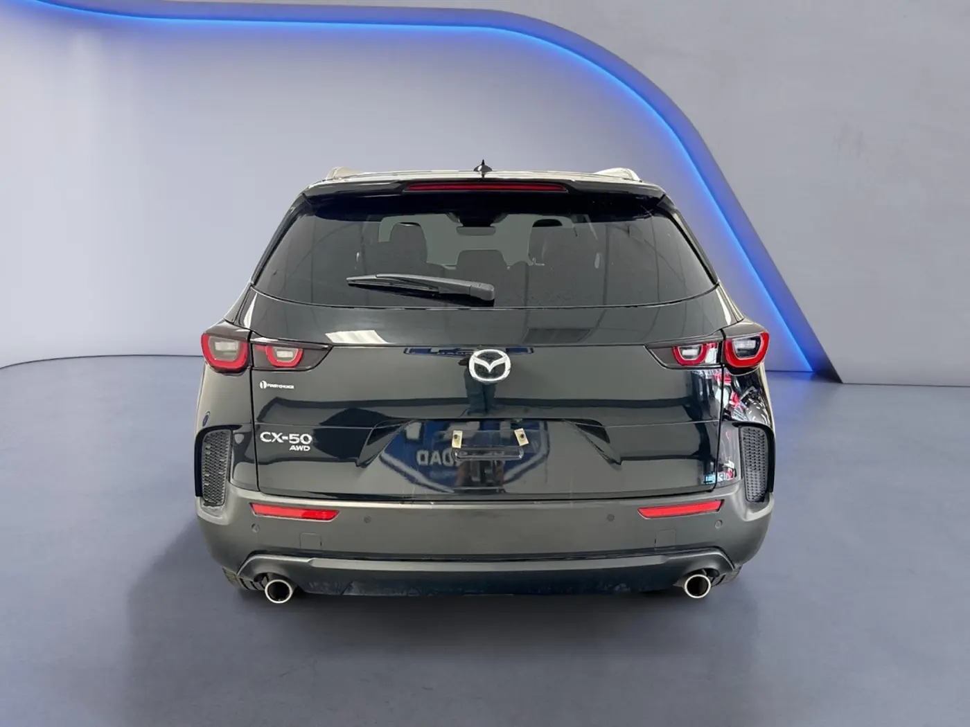 2026 MAZDA CX-5 - $26,999