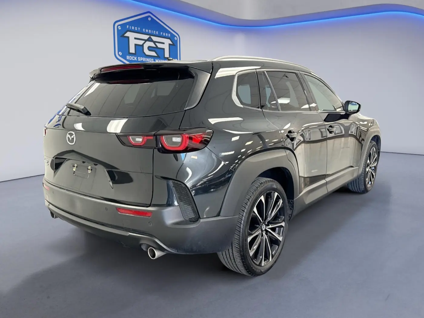 2026 MAZDA CX-5 - $26,999