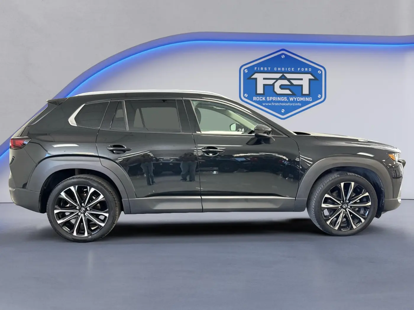 2026 MAZDA CX-5 - $26,999