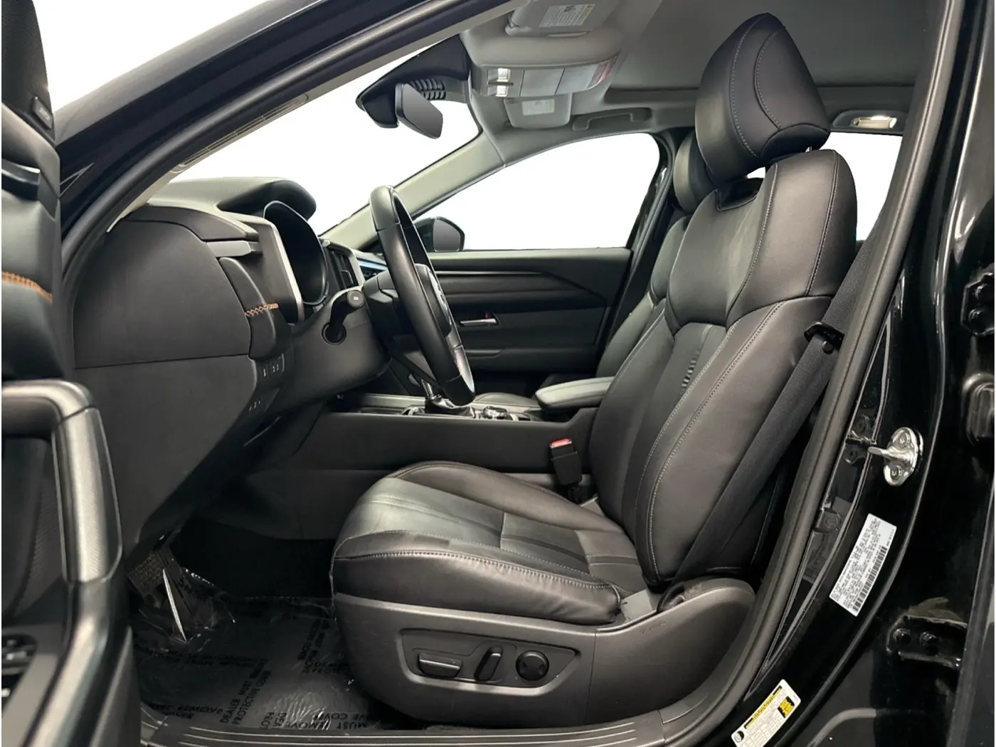 2026 MAZDA CX-5 - $26,999