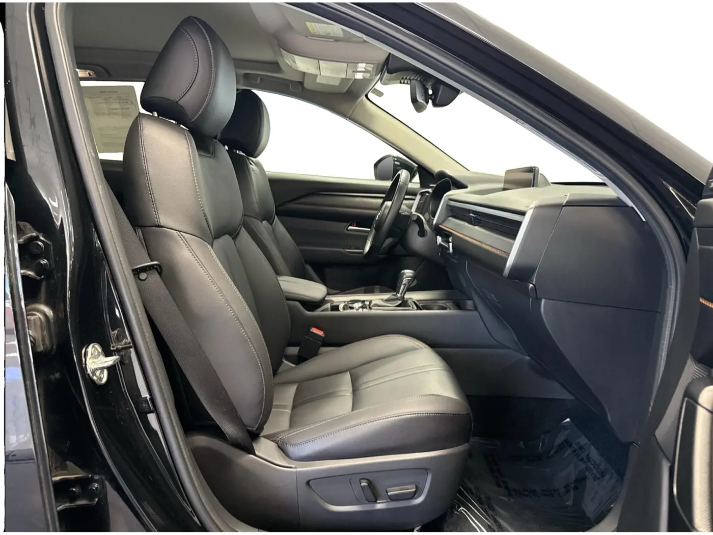 2026 MAZDA CX-5 - $26,999
