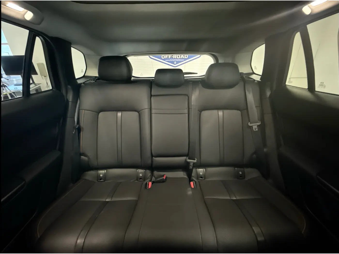 2026 MAZDA CX-5 - $26,999