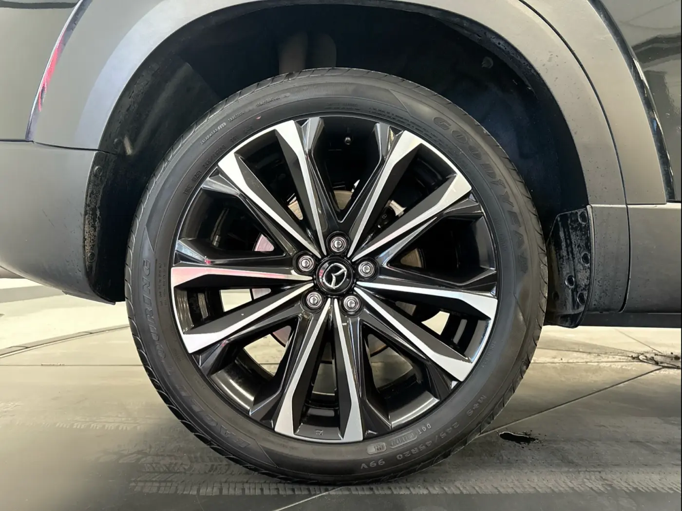 2026 MAZDA CX-5 - $26,999