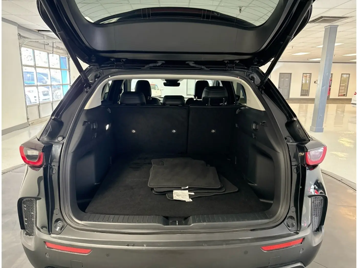 2026 MAZDA CX-5 - $26,999