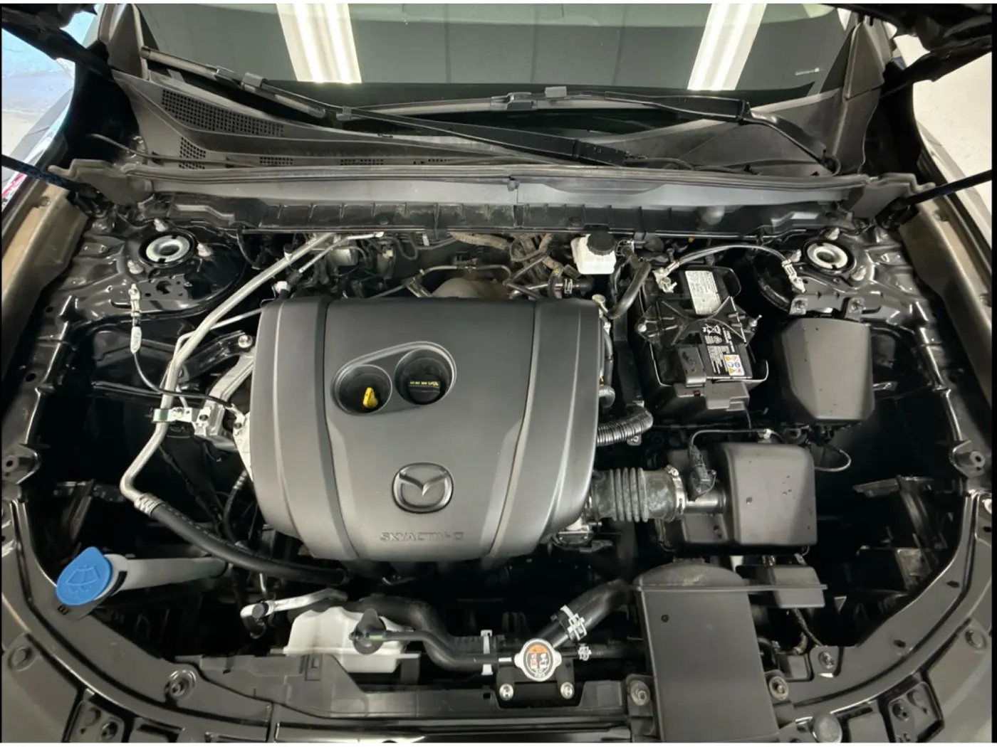 2026 MAZDA CX-5 - $26,999
