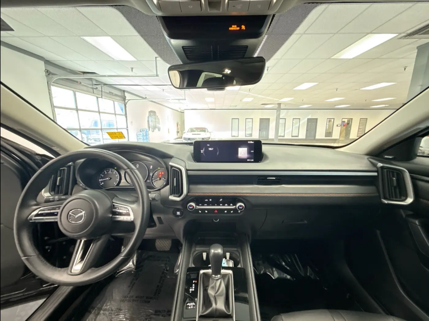 2026 MAZDA CX-5 - $26,999