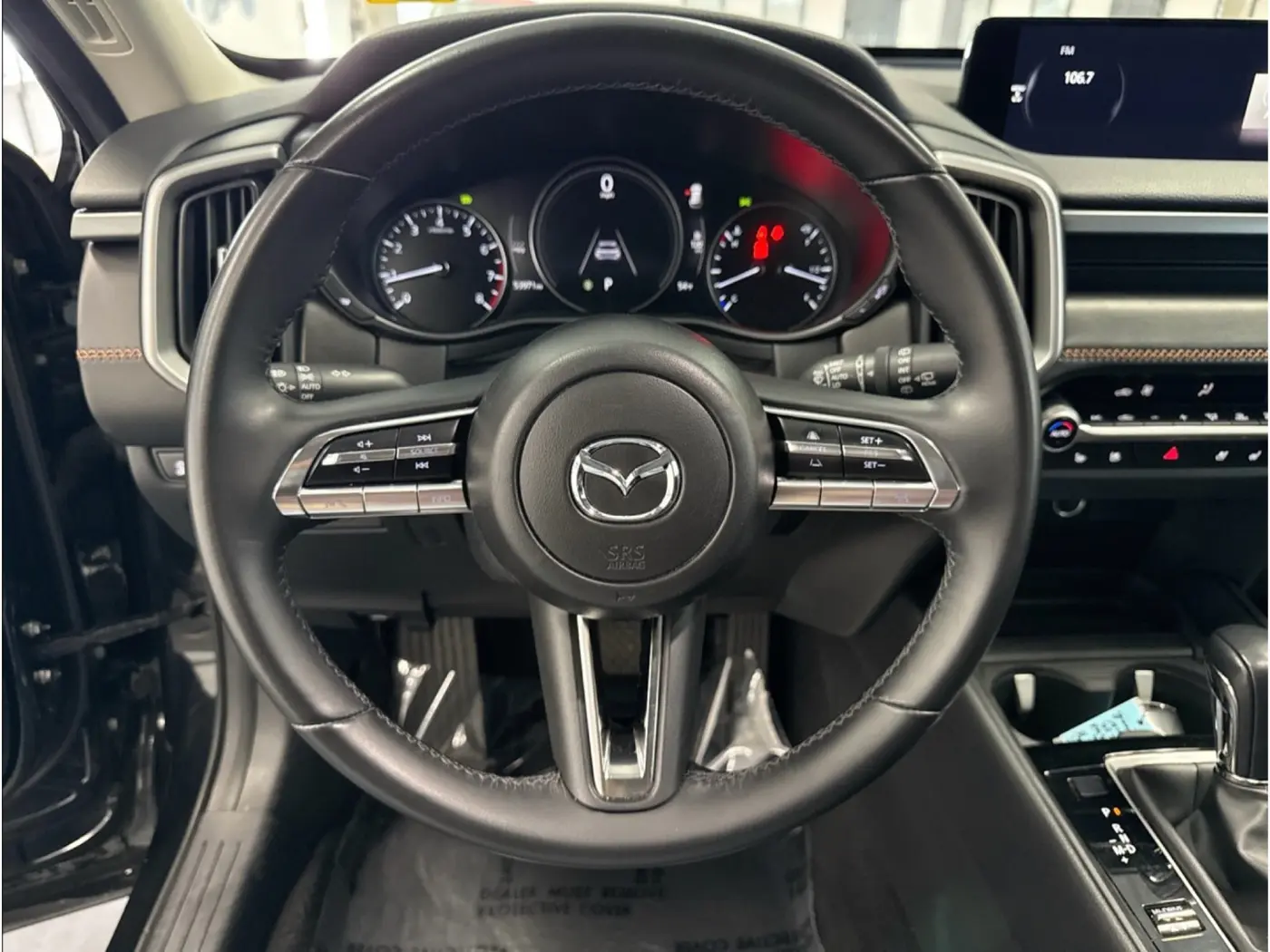 2026 MAZDA CX-5 - $26,999