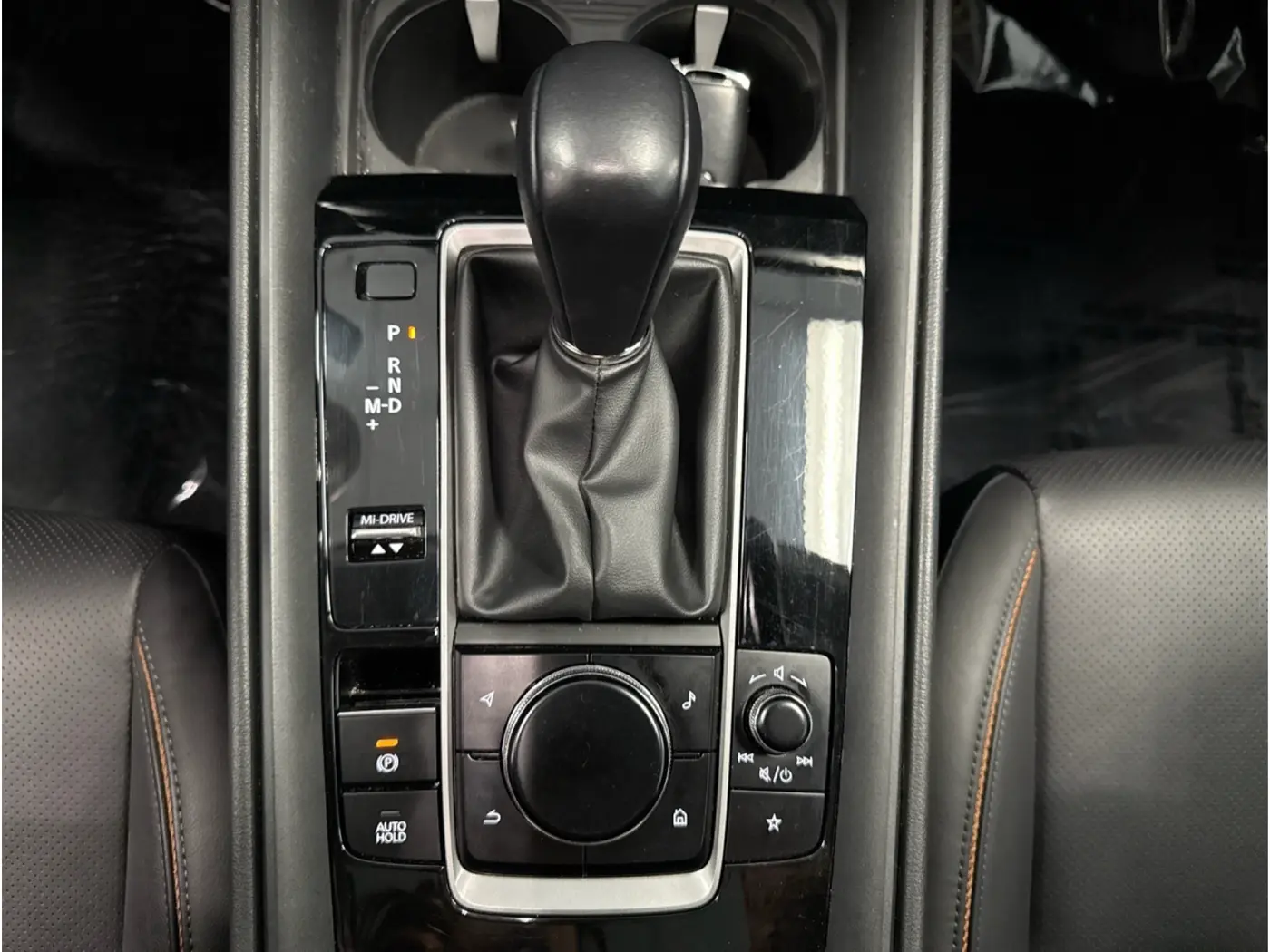 2026 MAZDA CX-5 - $26,999