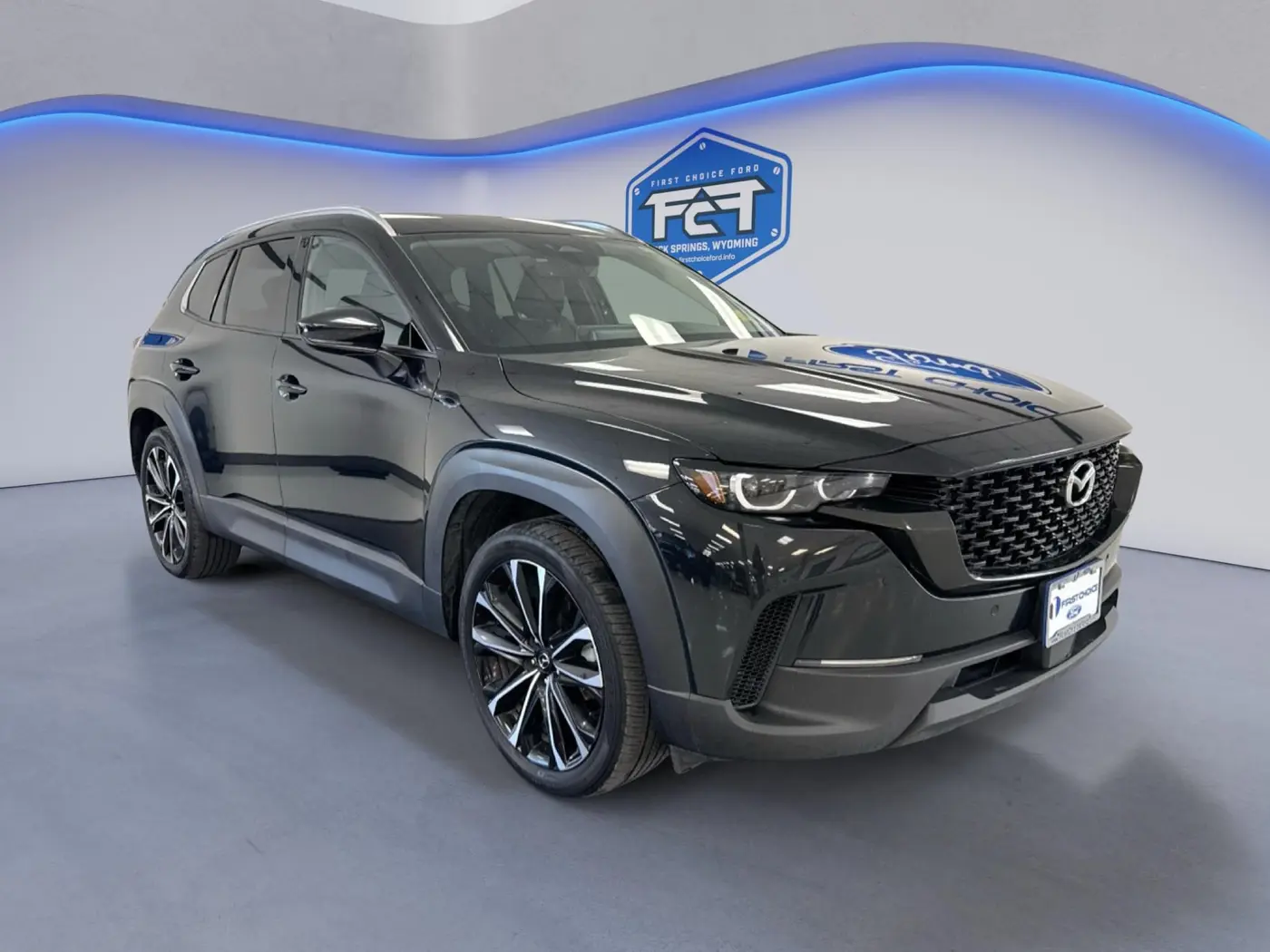 2026 MAZDA CX-5 - $27,274