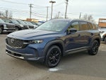 2024 CX-50 Thumbnail 3