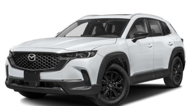 Preowned 2024 Mazda CX-50 2.5 S Premium for Sale