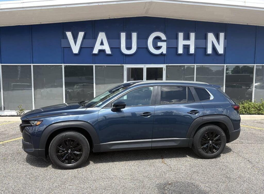 2024 MAZDA CX-5 - $23,898