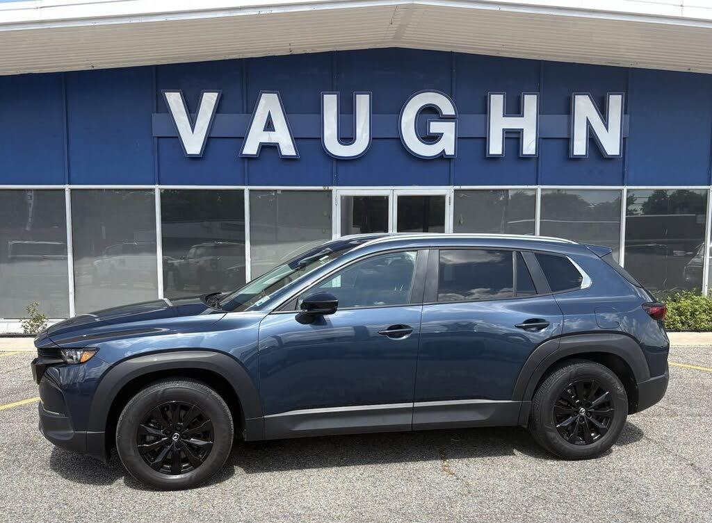 2024 MAZDA CX-5 - $23,898