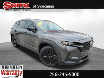Photo of a 2024 Mazda CX-50 AWD 2.5 S Premium 4DR SUV for sale